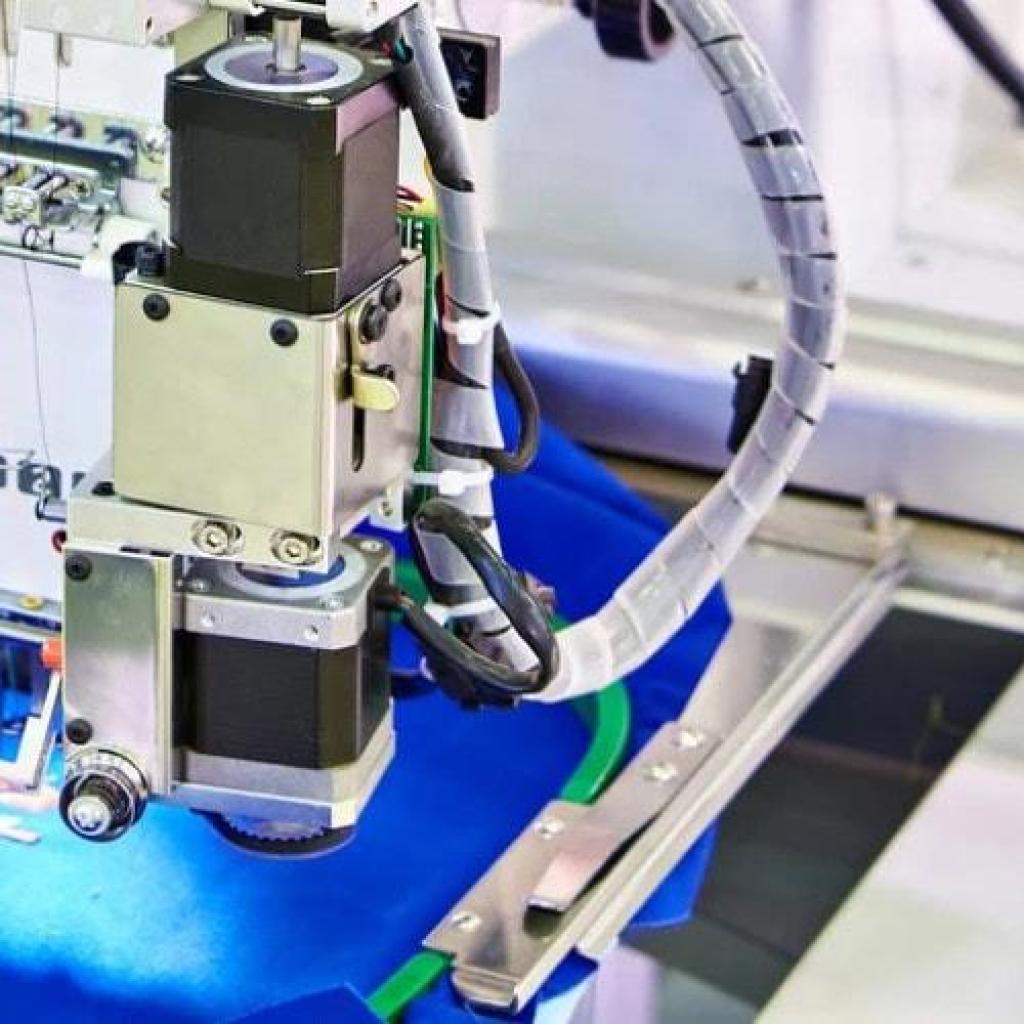 Комп’ютерна вишивка чи друк