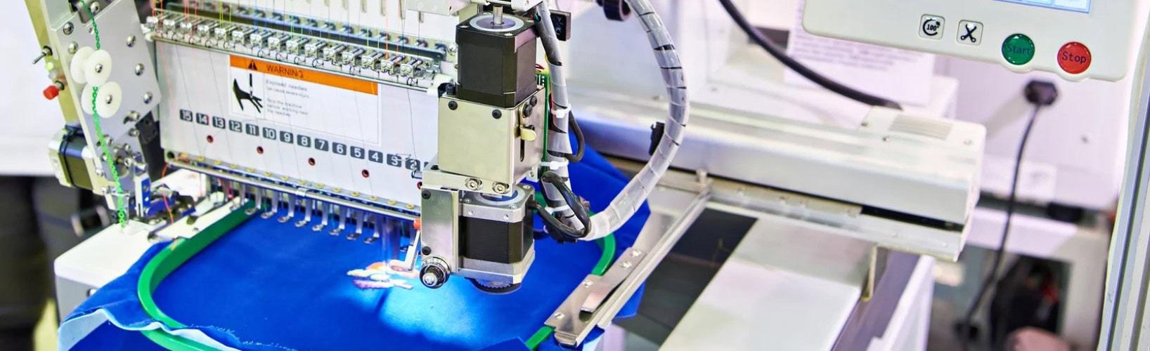 Комп’ютерна вишивка чи друк