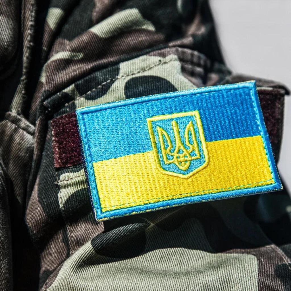 Значення шевронів ЗСУ: що означають та основна інформація