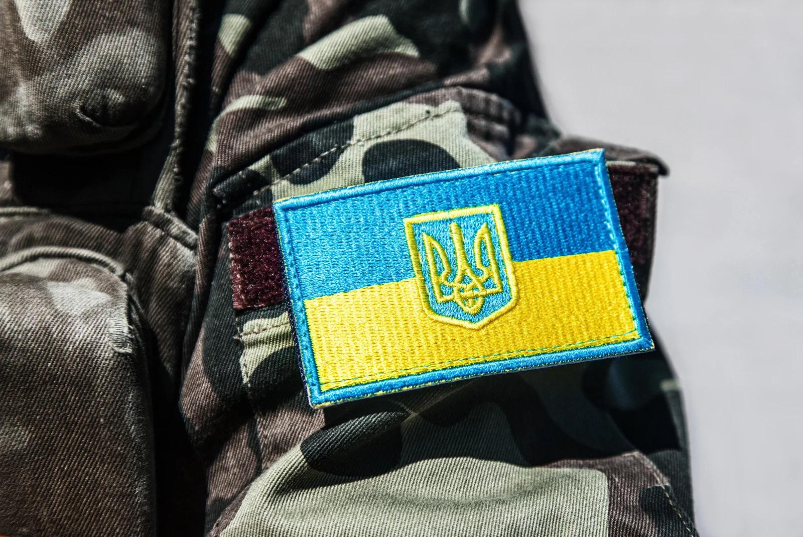 Значення шевронів ЗСУ: що означають та основна інформація