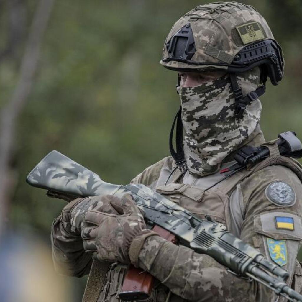 Як розмістити шеврони на формі ЗСУ: вимоги та схема