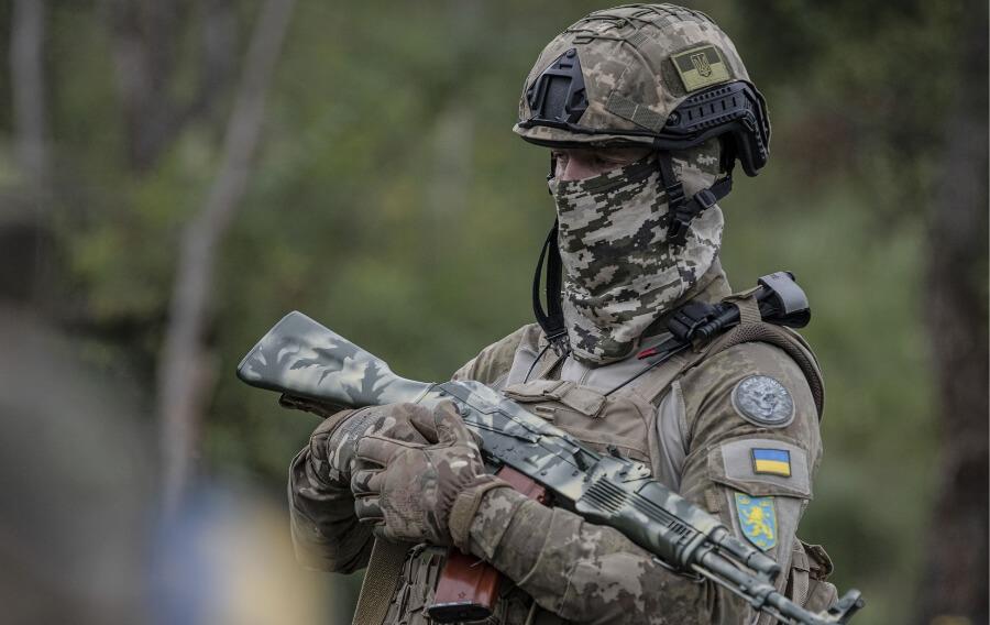 Як розмістити шеврони на формі ЗСУ: вимоги та схема