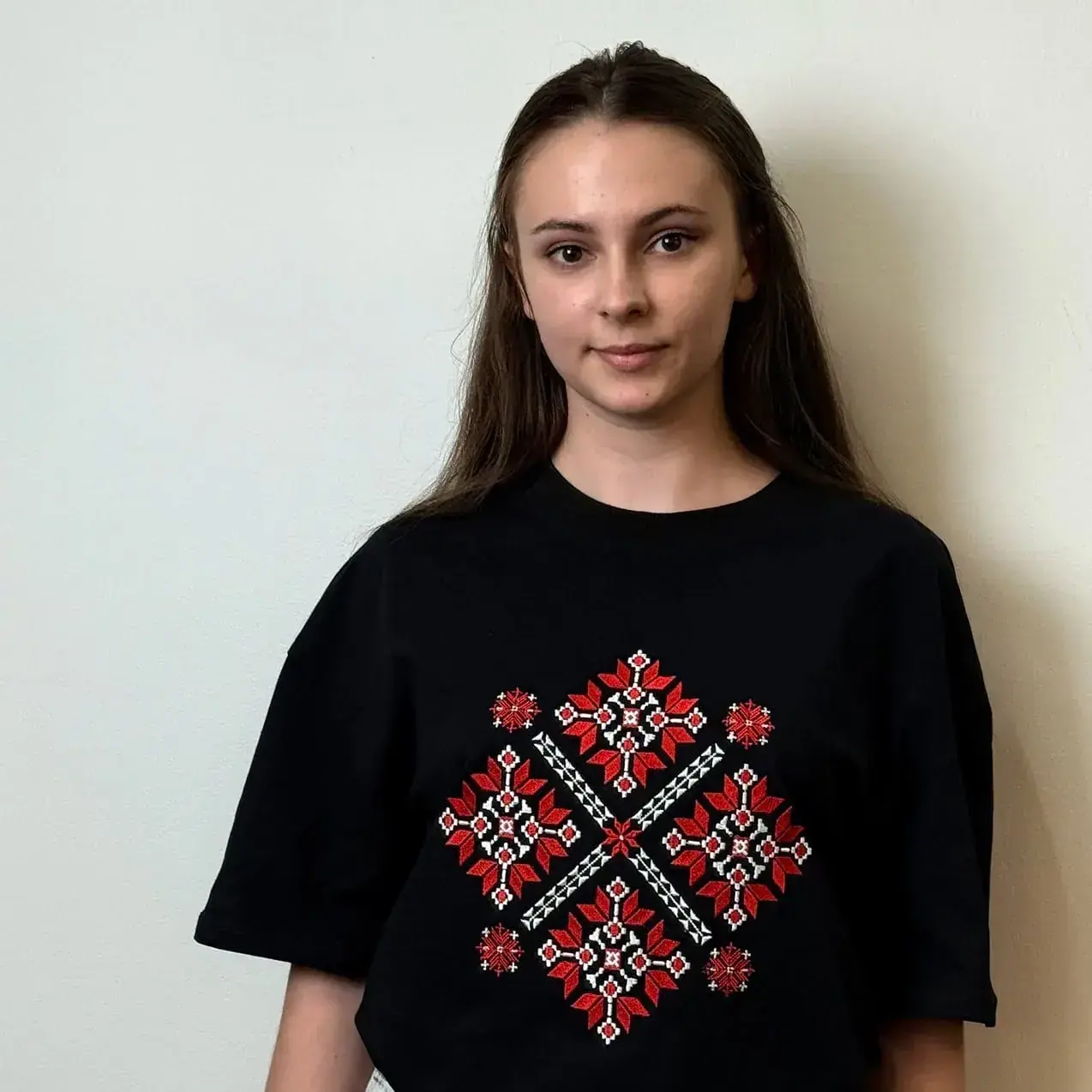 Портфоліо вишивки на корпоративному одязі