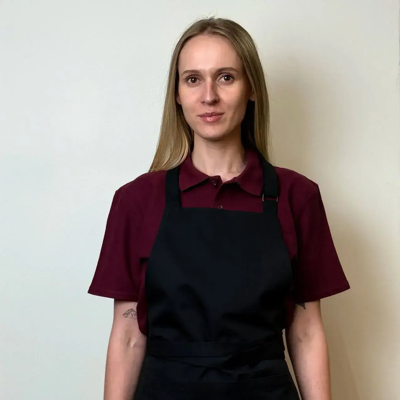 Портфоліо вишивки на корпоративному одязі