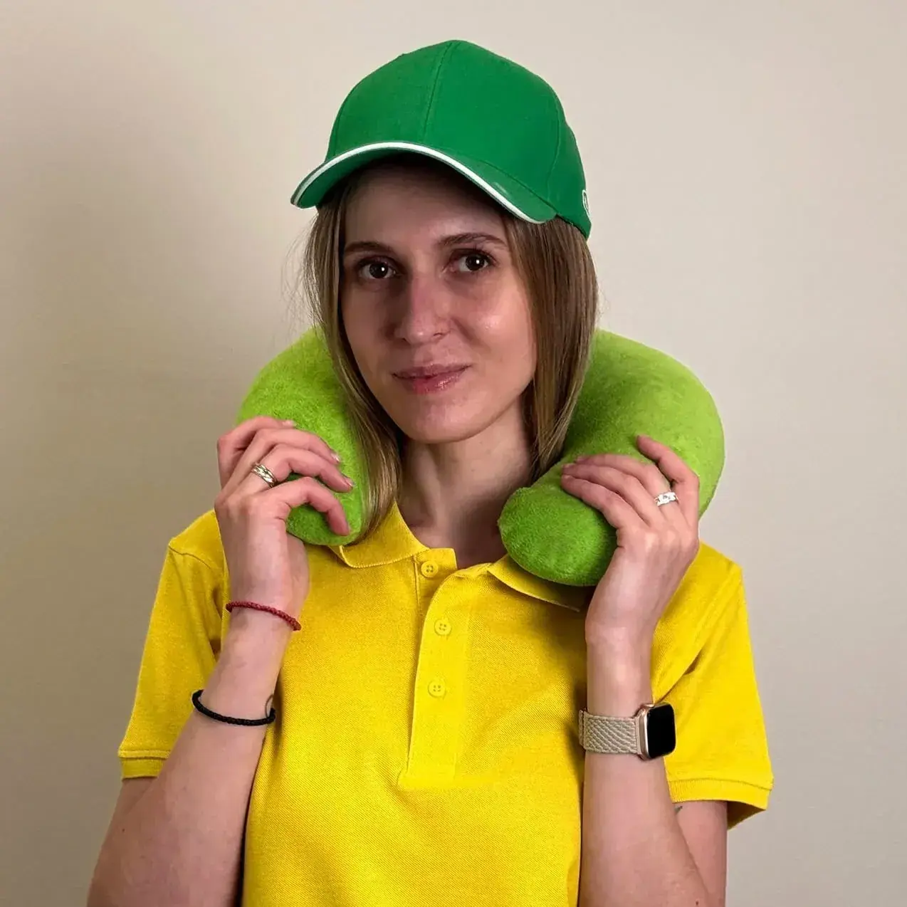 Портфоліо вишивки на корпоративному одязі