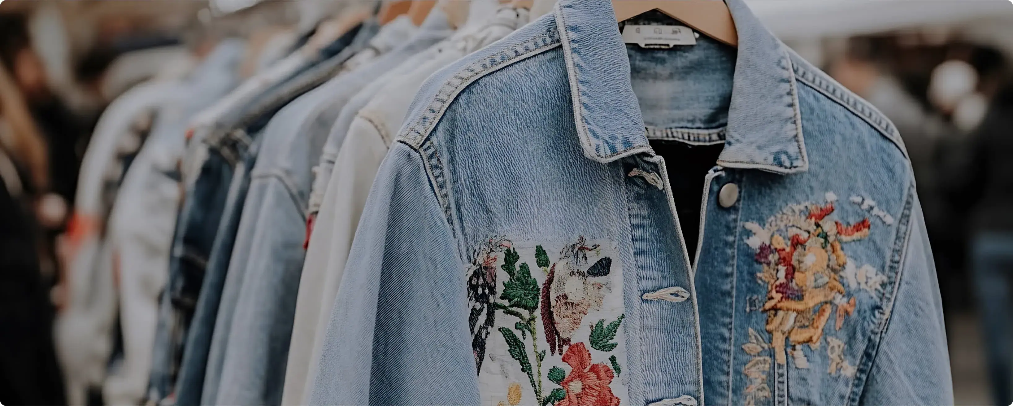 Вишивка на одязі